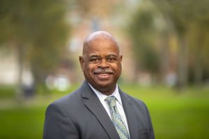 Rodney Chatman headshot