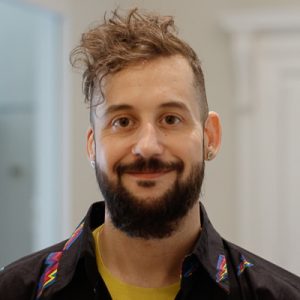 headshot