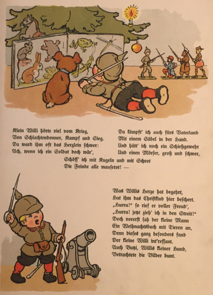 Hurra! page 3