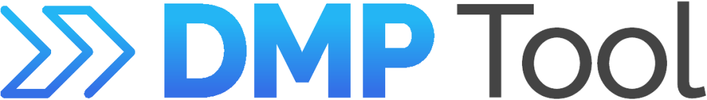 DMP Tool logo