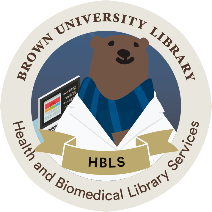 Health and Biomedical Services Bruno logo