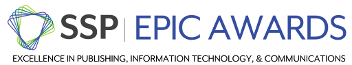 SSP EPIC Awards logo
