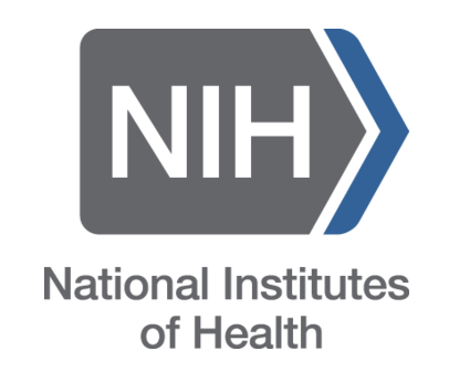 National Institutes of Health logo
