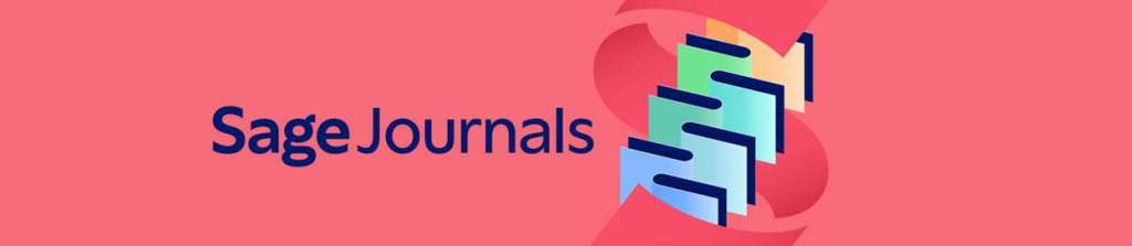 Sage Journals logo