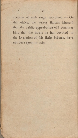 Historical Pastime instructions page 6
