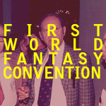 image from "First World Fantasy Convention"