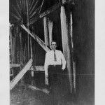 From the Howard P. Lovecraft Collection at the John Hay Library