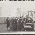 U.S. Committee for the Care of European Children voyage, 1940 France15