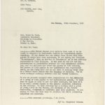 Letter from Dr. Siegfried Lehmann to Rev. Ralph H. Read, 1953 bdr697210_1md