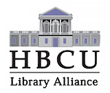 HBCU Library Alliance logo
