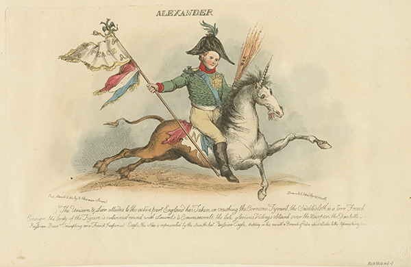 Alexander