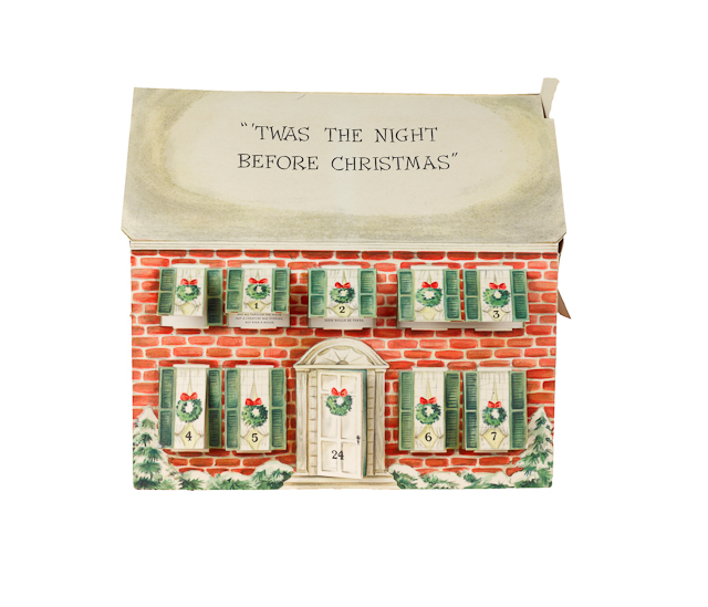 Advent Calendar
