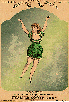 Lulu Valse