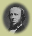 James Burrill Angell