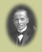 Edward Hicks Magill