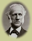 Ezekiel Gilman Robinson