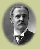 Benjamin Ide Wheeler 