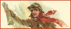The Newsboy