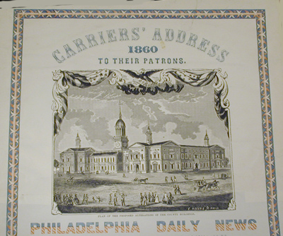 Philadelphia Daily News