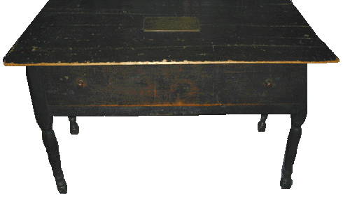 The Williams Table