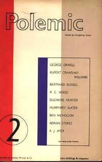 Polemic, No. 2, January 1946