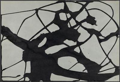 Anticamera(e) [antesala(s)] del labirinto del minotauro. Hoja explicativa para el montaje de las hojas Nº 125 - 1, 2, 3, 4.