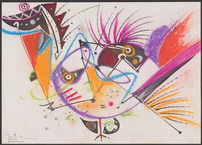 Quetzalcoatl. Bestiario.