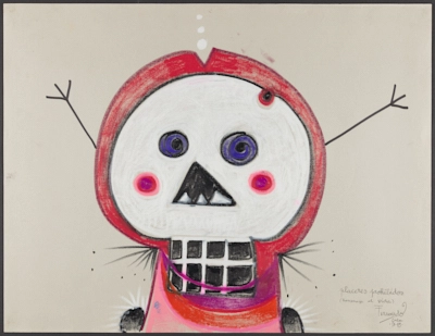 Placeres prohibidos (hommage al sida)