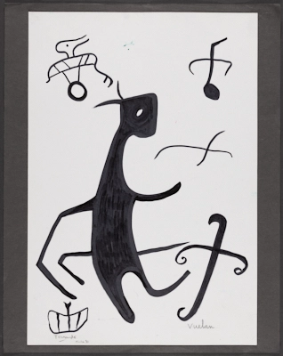 Serie Espejismos del Karibe