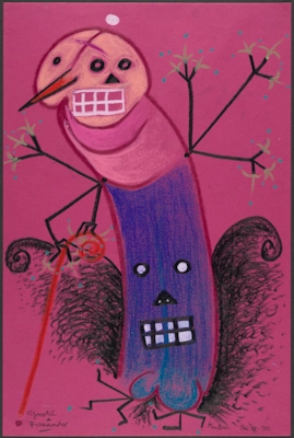 Serie Espejismos del Karibe