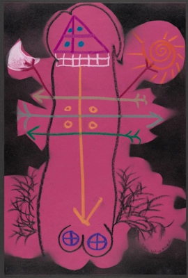 Serie Espejismos del Karibe