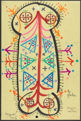 Serie Espejismos del Karibe