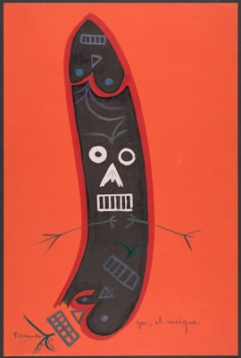 Serie Espejismos del Karibe