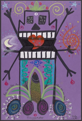 Serie Espejismos del Karibe