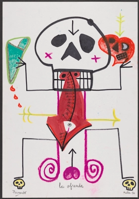 Serie Espejismos del Karibe