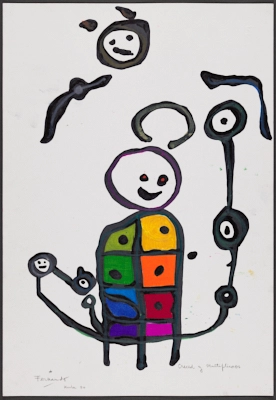 Serie Espejismos del Karibe