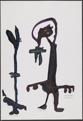 Serie Espejismos del Karibe