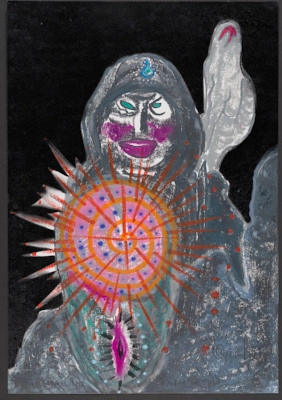 Serie Espejismos del Karibe