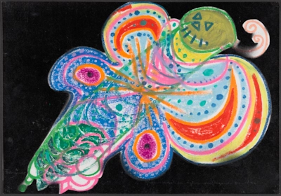 Serie Espejismos del Karibe