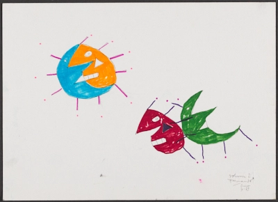 Serie Espejismos del Karibe