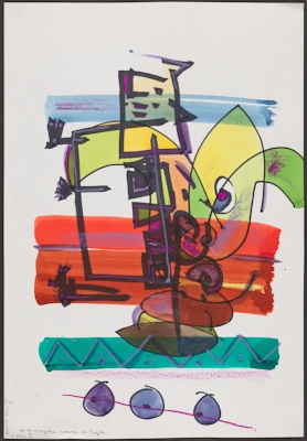 De la Mazorca nacerá el tigre