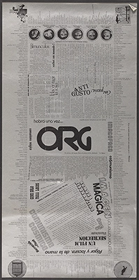 Il Praxinoscopio [El Praxinoscopio]