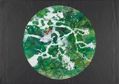 Propiziazione della primavera [Propiciación de la primavera]