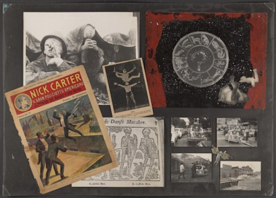 Retrato de Fernando Birri durante la instalación de *Fernando Birri: Ars Magna Lucis et Umbrae*, Osnabrück: European Media Art Festival, 1992.