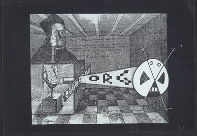 Ars Magna Lucis et Umbrae