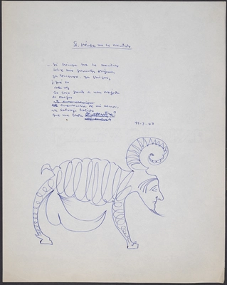 Sí, siempre me he mentido.