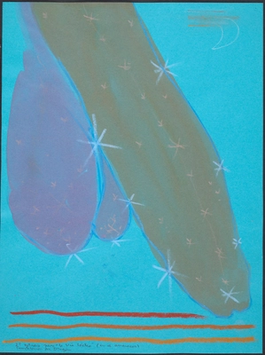 La Vía Láctea, Constelación del dragón.