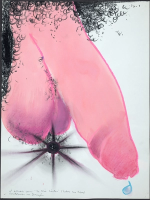 La Vía Láctea, Constelación del dragón.