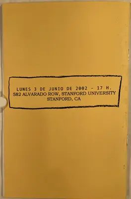 “Glifostanfordtroniks” de Fernando Birri. Pinturas electrónicas.