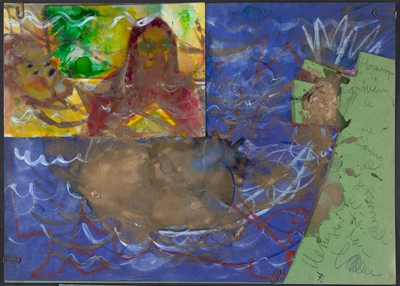 Henrique y Carmen se ne vanno al Festival de Venezia Tra-la-laaa [Henrique y Carmen se van al Festival de Venecia. Tra-la-laaa]